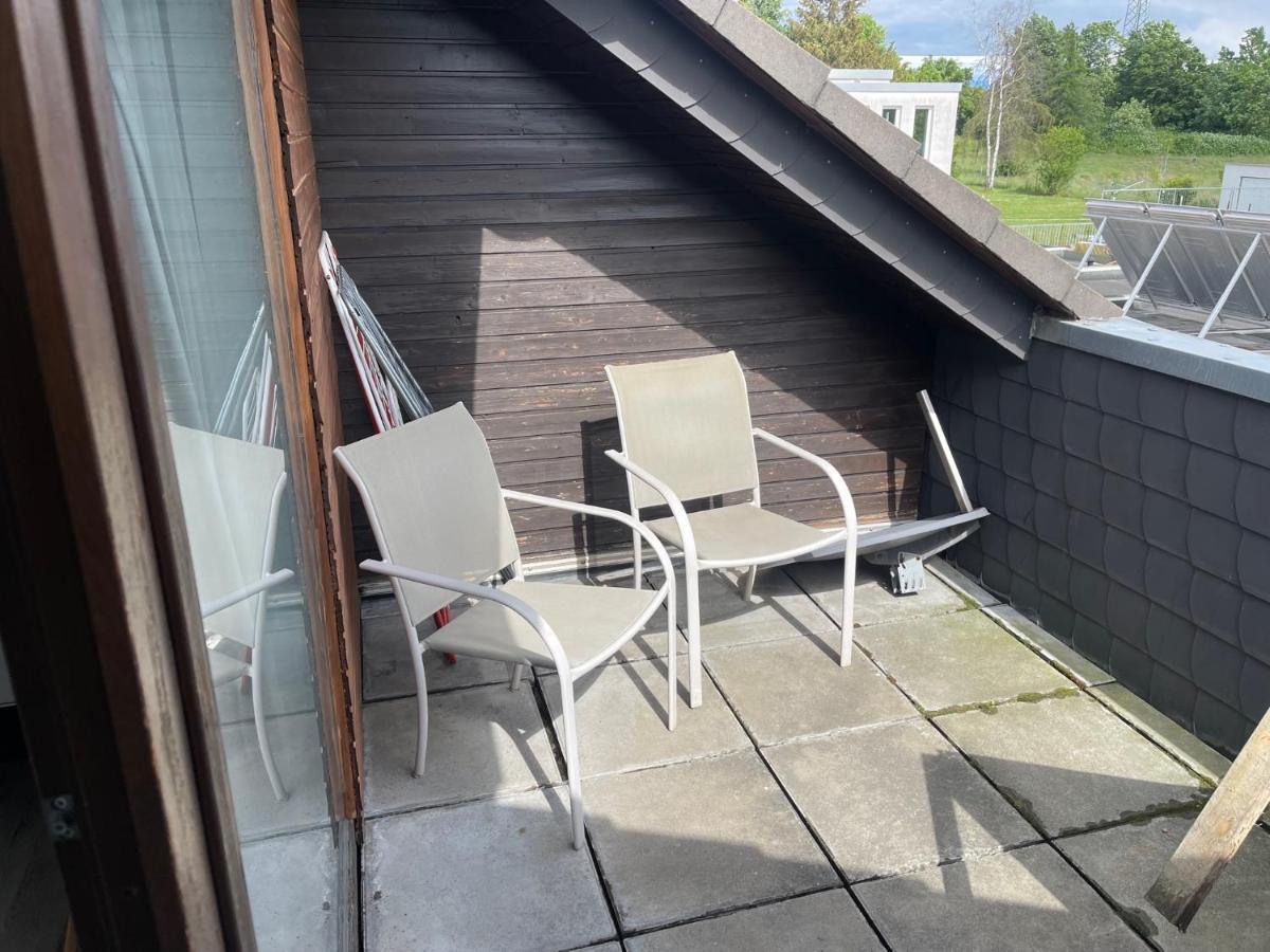 Bed4You Gaestehaus 1 Bergshausen Eksteriør bilde