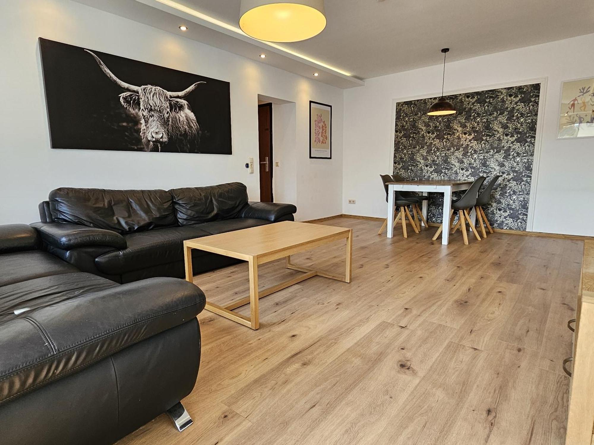 Bed4You Gaestehaus 1 Bergshausen Rom bilde